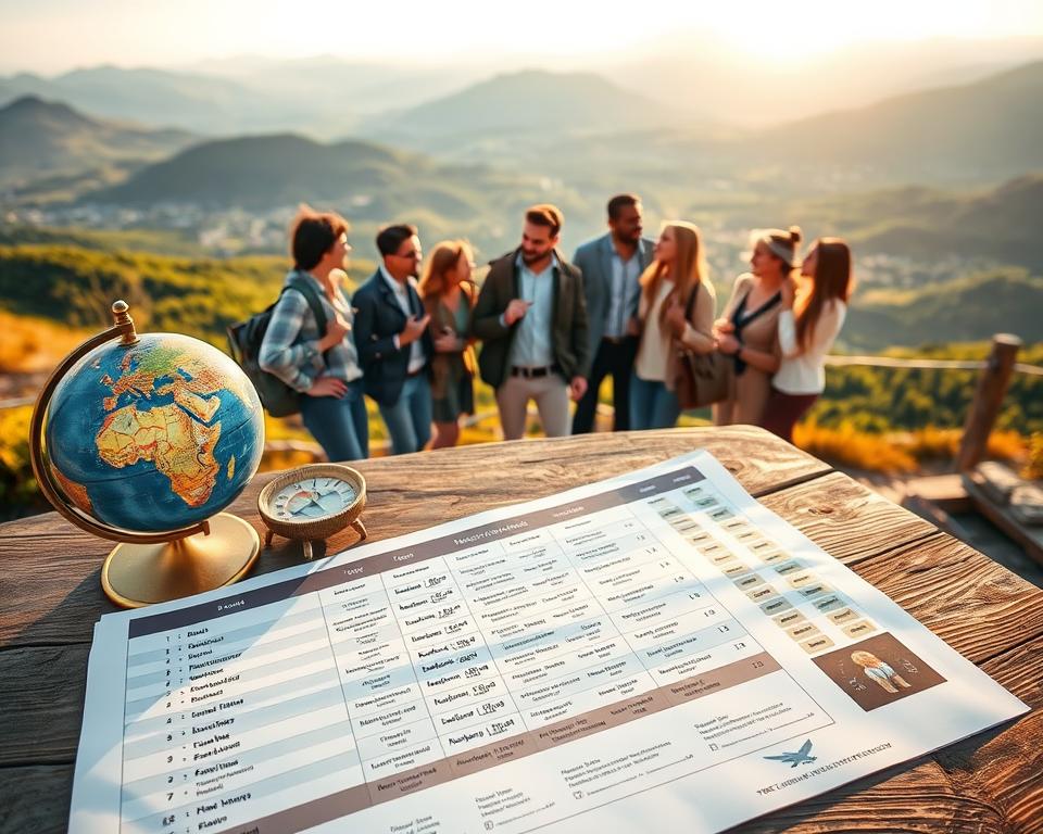 Wann spart man am meisten bei Reisen?