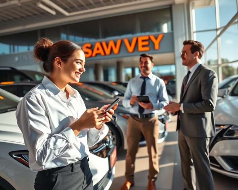 Wann spart man beim Autokauf?