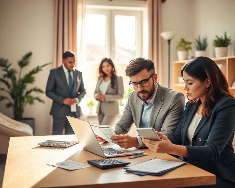 Warum achten Haushalte häufiger auf Tarife?