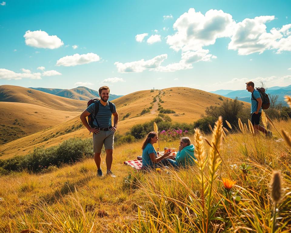 Warum bringen Mikro-Abenteuer frische Energie?