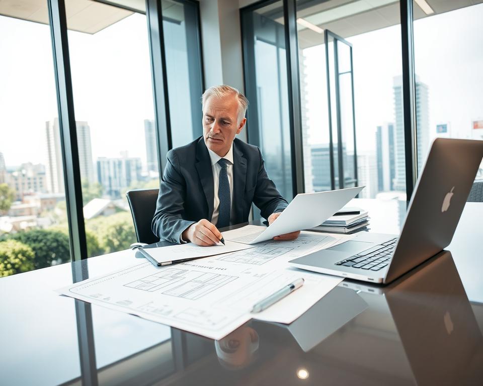 Warum ist ein Patentanwalt für Innovation unverzichtbar?