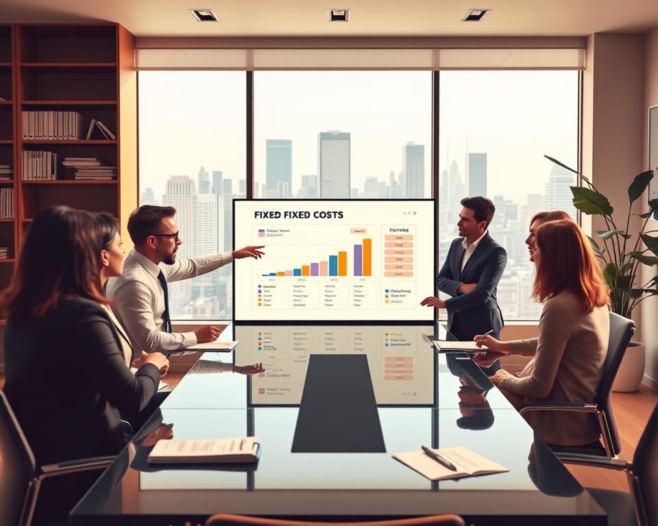 Warum werden Fixkosten oft übersehen?