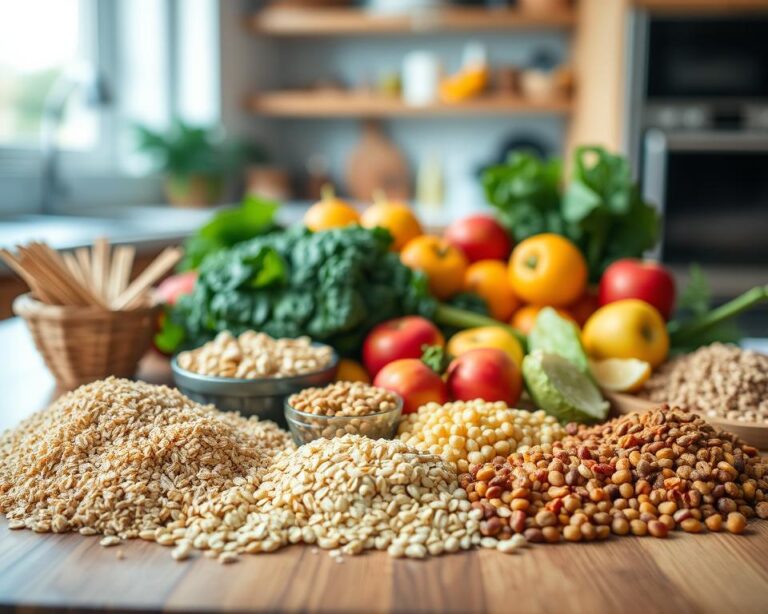 Warum wirken Ballaststoffe so gesundheitsfördernd?