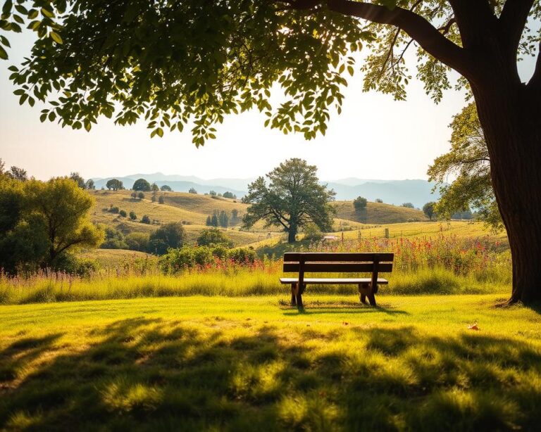 Warum wirken Naturpausen erholsam?