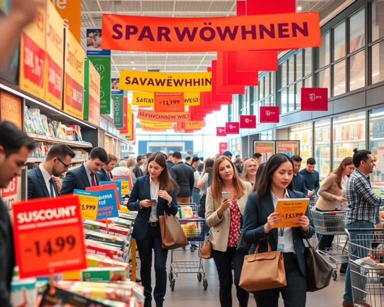 Warum wirken Sparwochen effektiv?