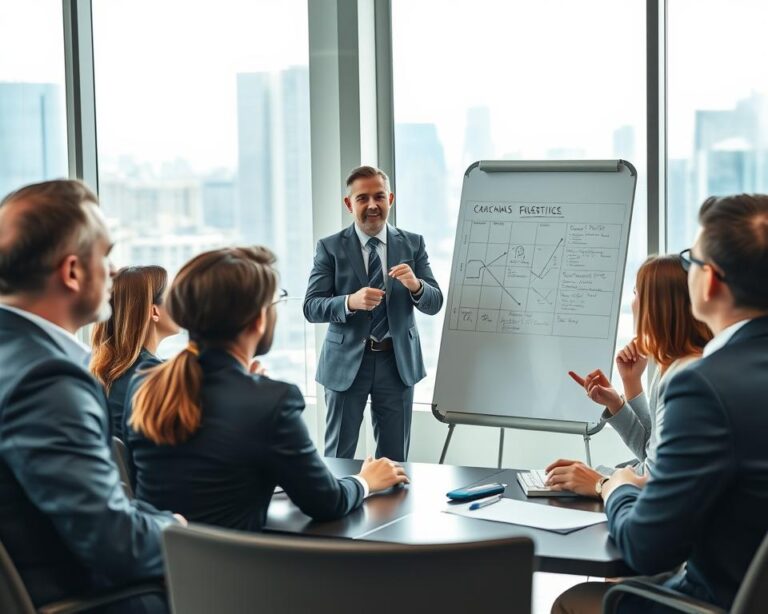 Was bringt ein Business-Coach für Führungskräfte wirklich?