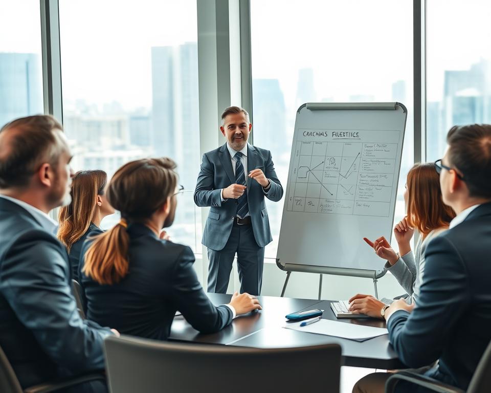 Was bringt ein Business-Coach für Führungskräfte wirklich?