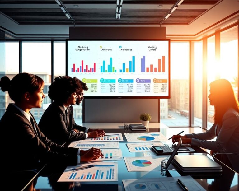 Was bringt klare Budgetzonen?