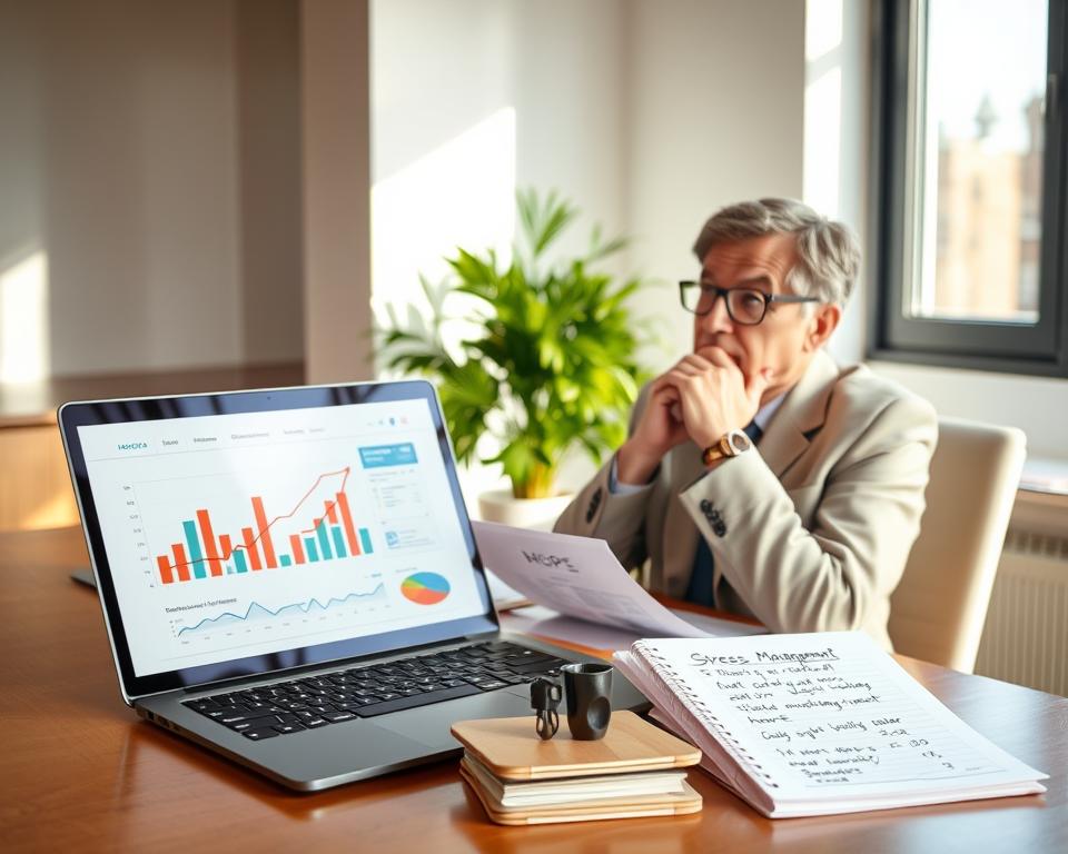 Was hilft gegen Schuldenstress?