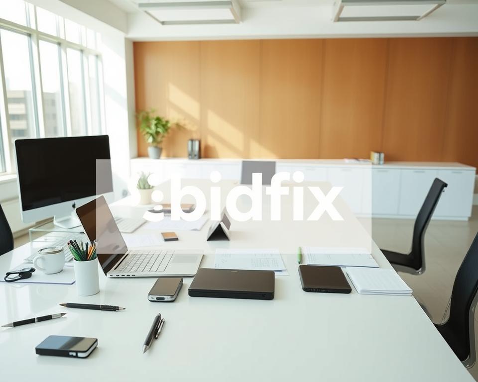 Was macht Bidfix so effizient im täglichen Einsatz?