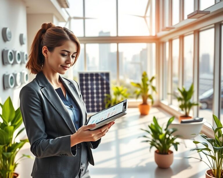 Was macht Energieoptimierung lohnend?