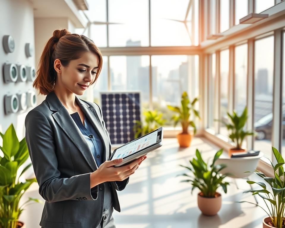 Was macht Energieoptimierung lohnend?