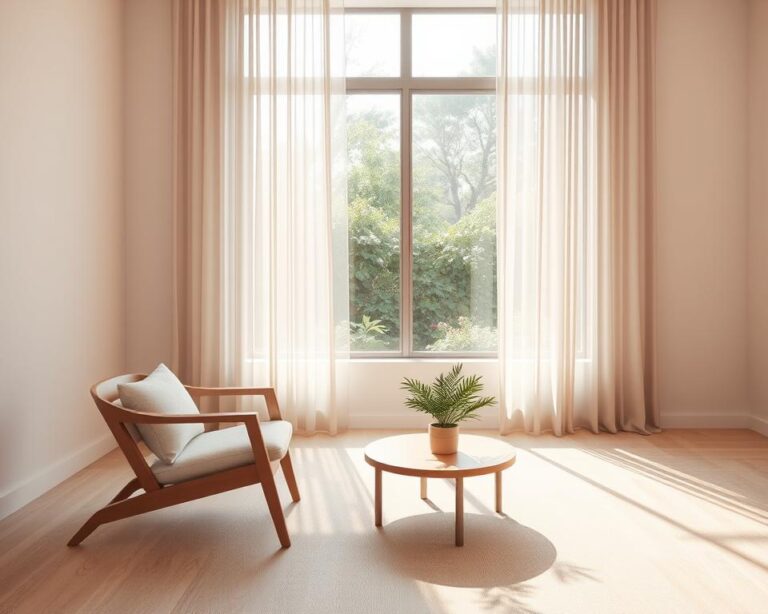 Was macht Minimalismus so entspannend?