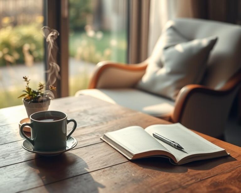 Was macht Morgenrituale wertvoll?