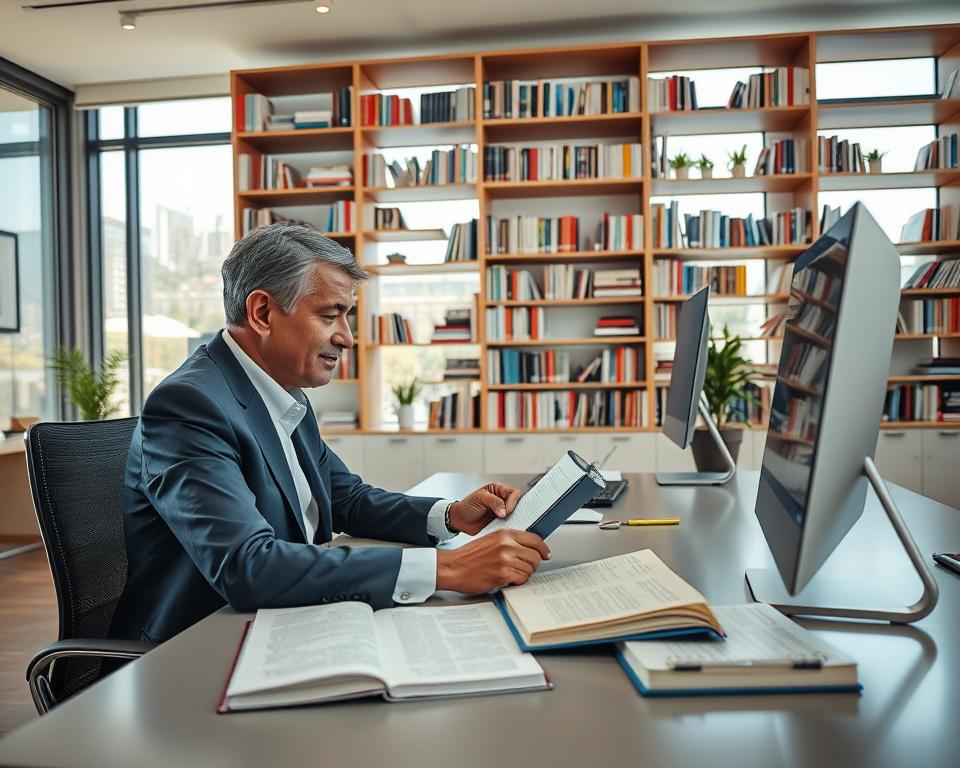 Was macht ein professioneller Übersetzer für Präzision?