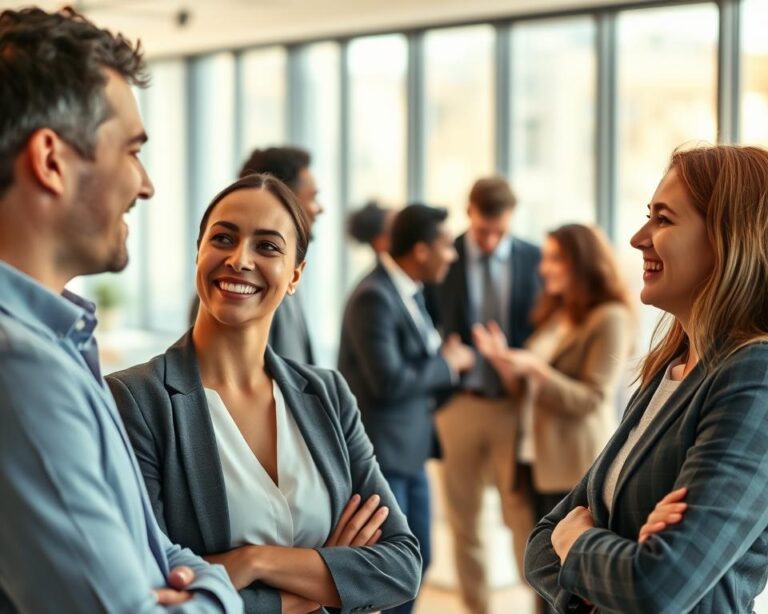 Was stärkt zwischenmenschliche Beziehungen?