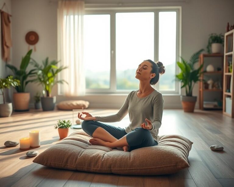 Welche Atemtechniken beruhigen sofort?