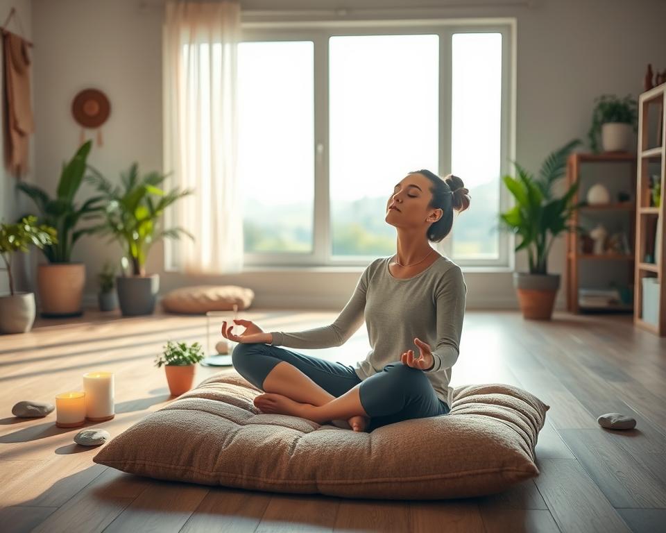 Welche Atemtechniken beruhigen sofort?