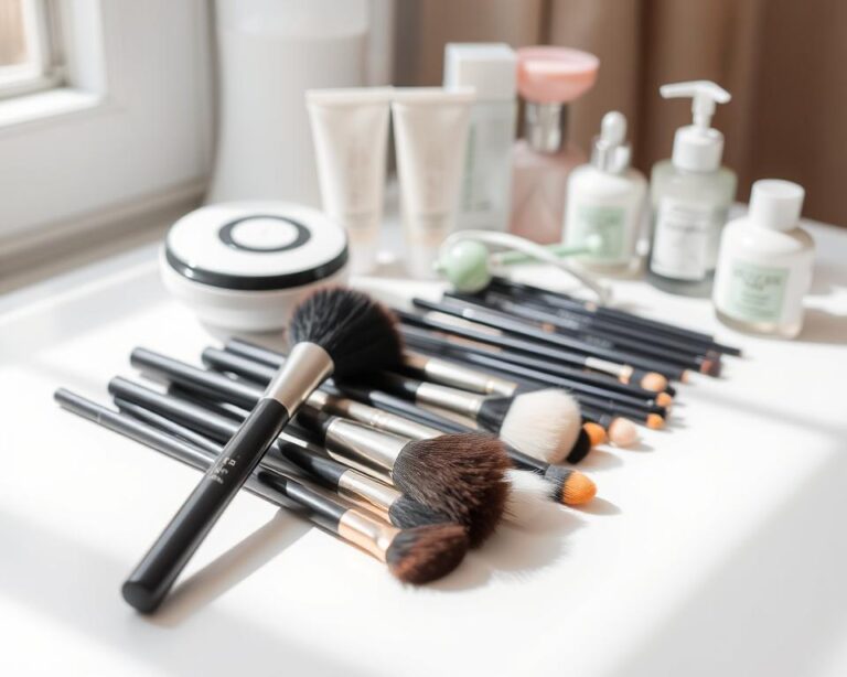 Welche Beautytools erleichtern Ihre Routine?