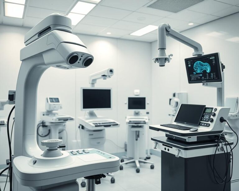 Welche Diagnosegeräte erkennen Fehler frühzeitig?