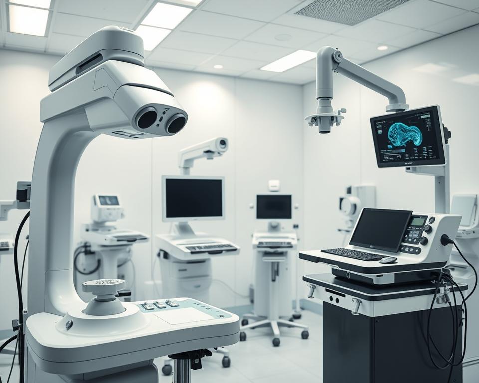 Welche Diagnosegeräte erkennen Fehler frühzeitig?