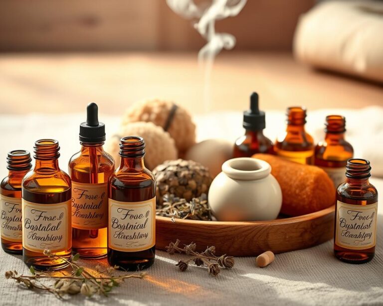 Welche Duftoele foerdern tiefe Entspannung?