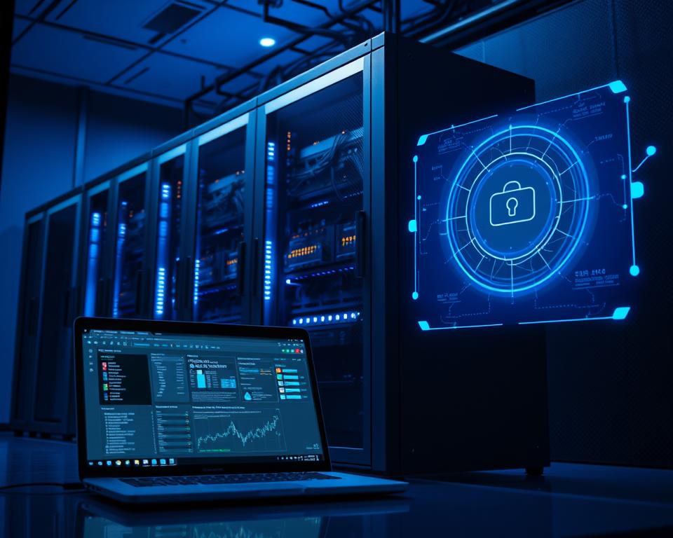 Welche IT Systeme erhöhen deine Datensicherheit?