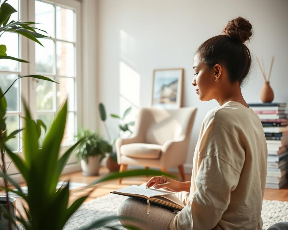 Welche Selfcare-Schritte motivieren Sie langfristig?