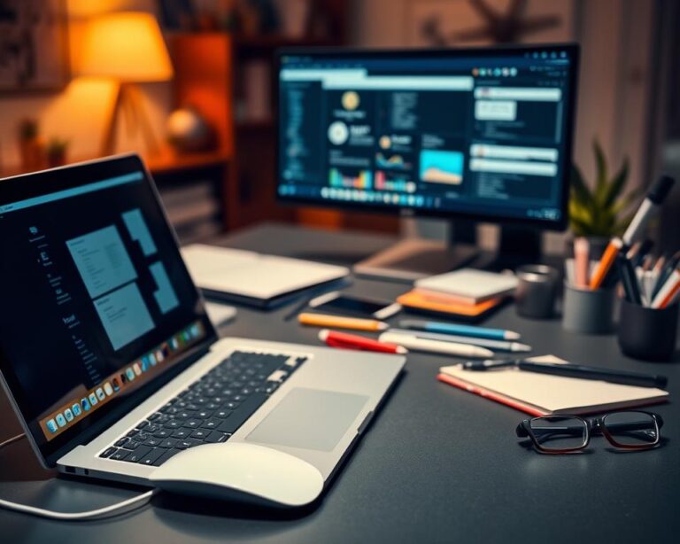 Welche Software empfiehlt sich für tägliche Tech Aufgaben?