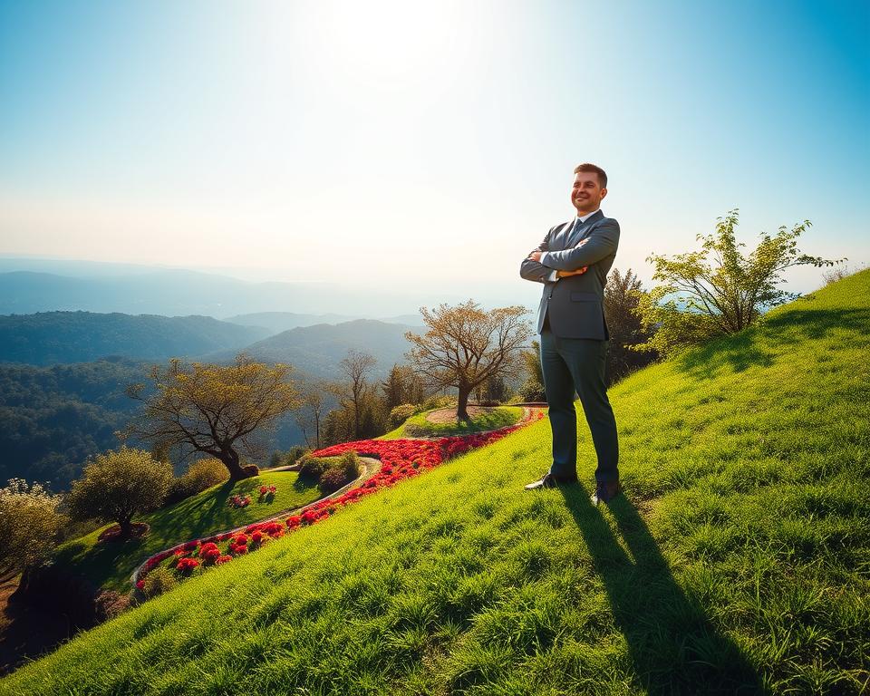 Wie baut man Selbstbewusstsein nachhaltig auf?