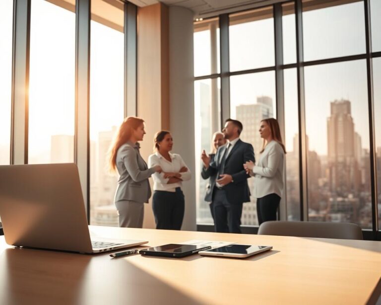 Wie beeinflusst Digitalisierung die Führungskultur?