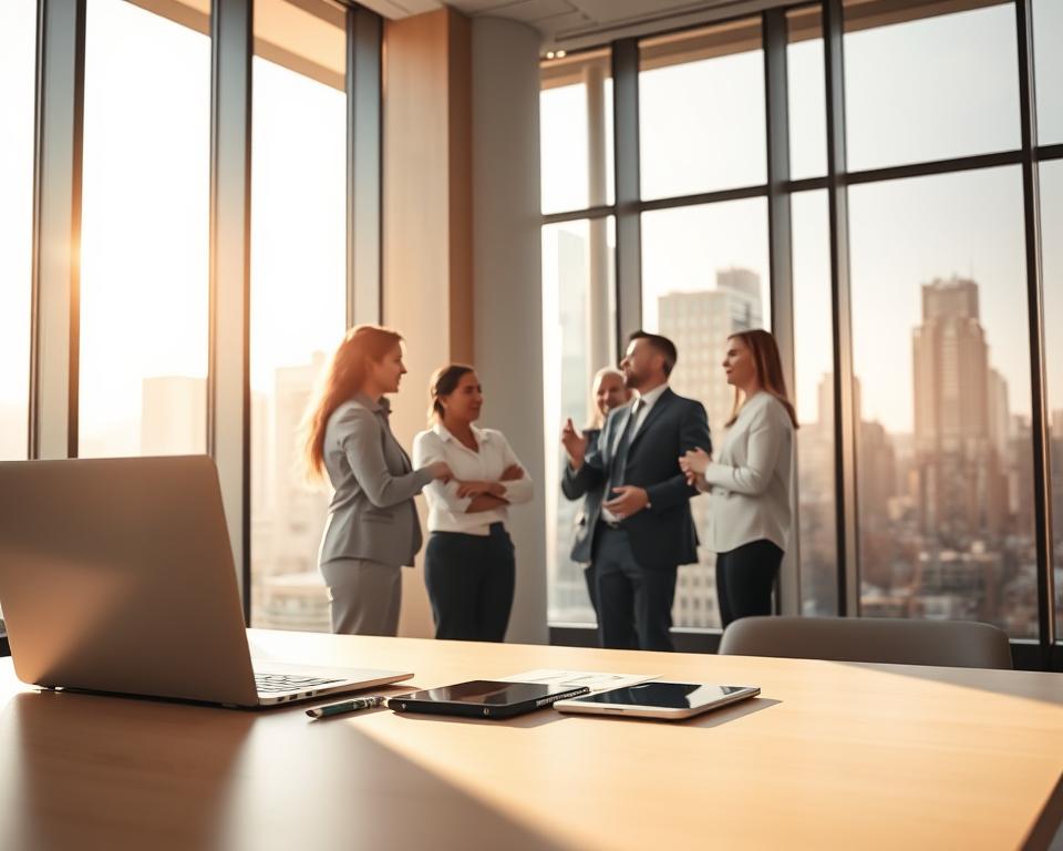 Wie beeinflusst Digitalisierung die Führungskultur?