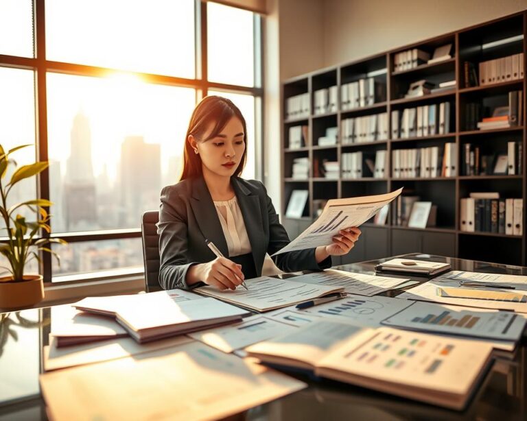 Wie bewertet man langfristige Kreditkosten?