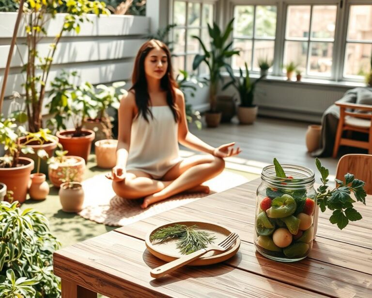 Wie entwickeln Sie ein nachhaltiges Lifestyle-Konzept?