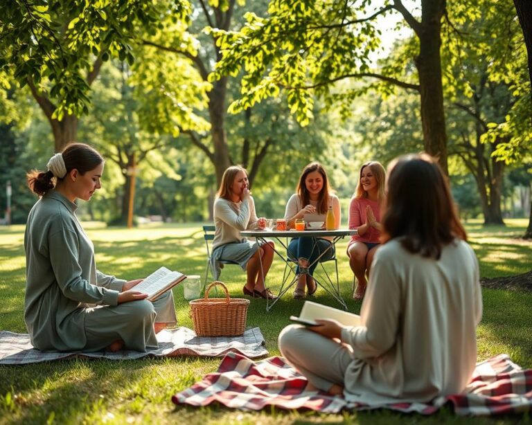 Wie erlebt man Wochenenden bewusster?