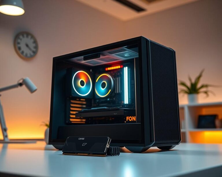 Wie erzielst du bessere Resultate mit neuer Hardware?