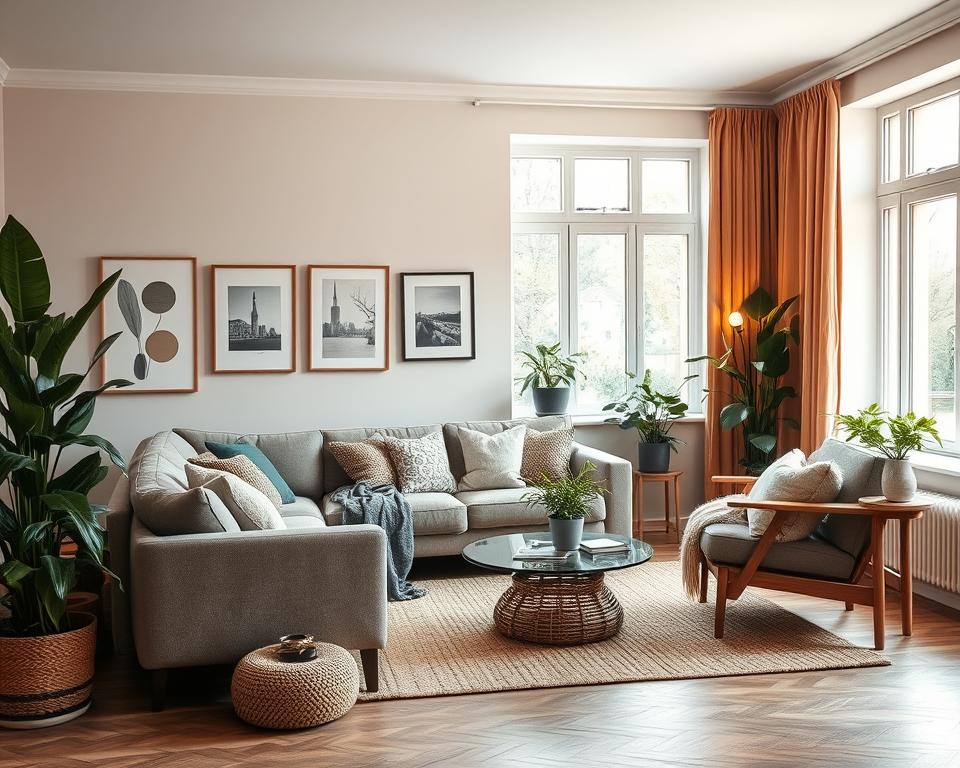 Wie machst du eine Mietwohnung persönlicher?