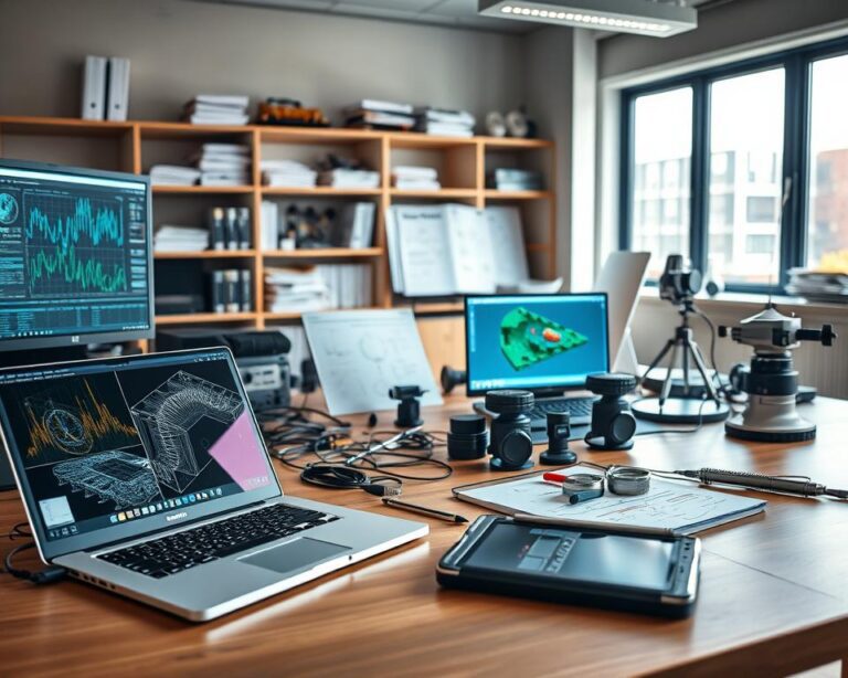 Wie nutzen Ingenieure moderne Analysetools optimal?