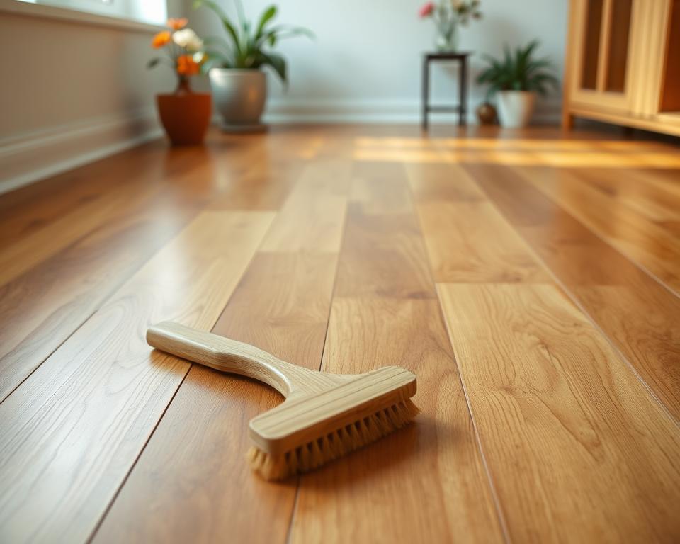 Wie pflegst du natürliche Bodenbeläge richtig?