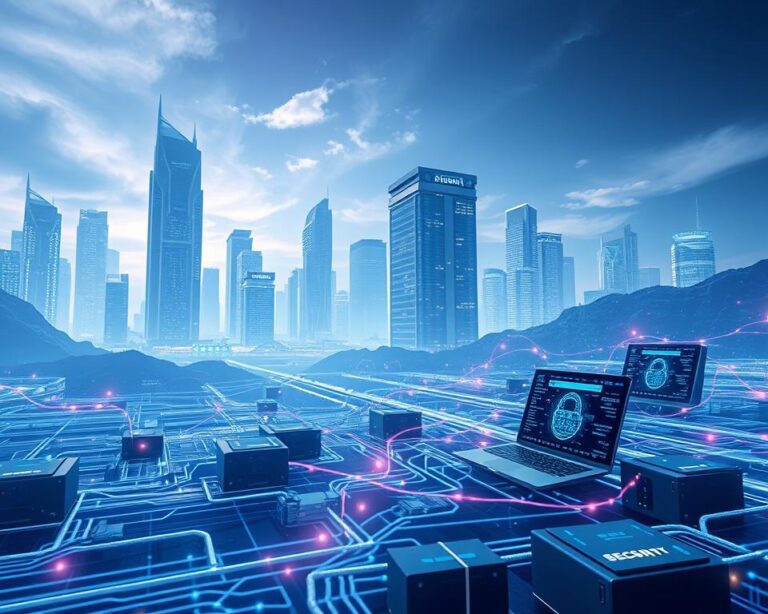 Wie schützt man Daten in einer digitalen Welt?