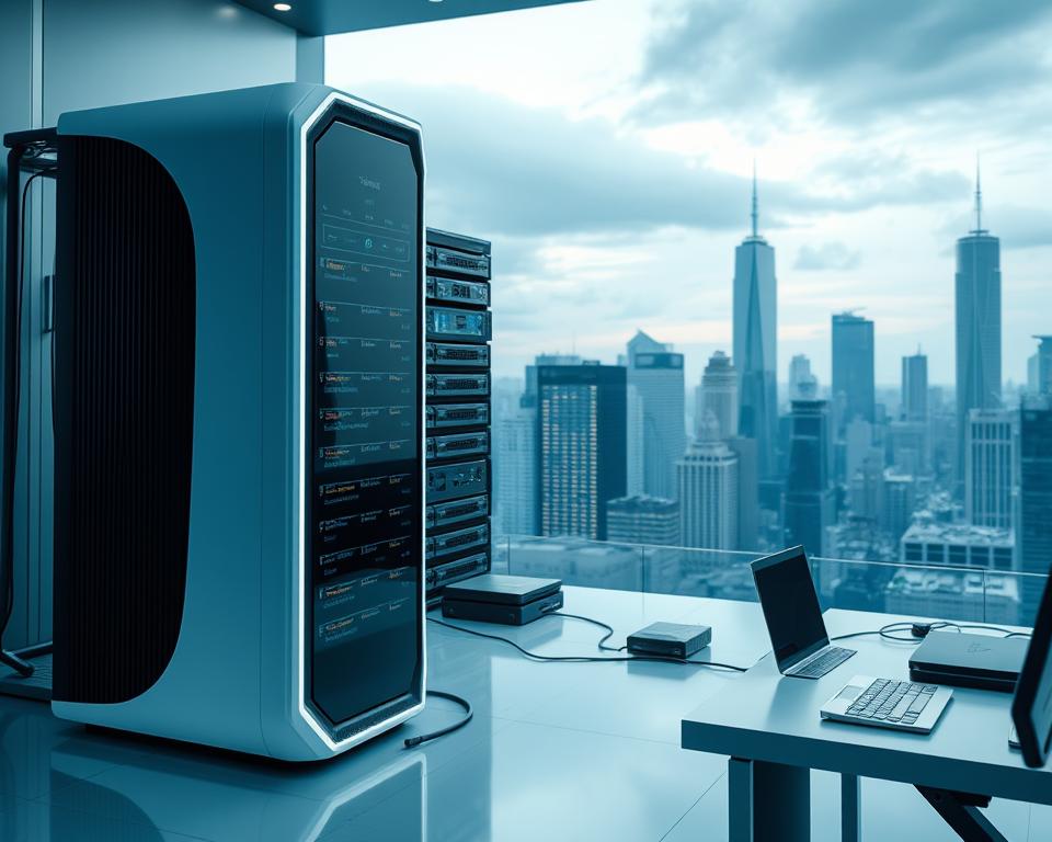 Wie sicher sind aktuelle Backup-Lösungen wirklich?