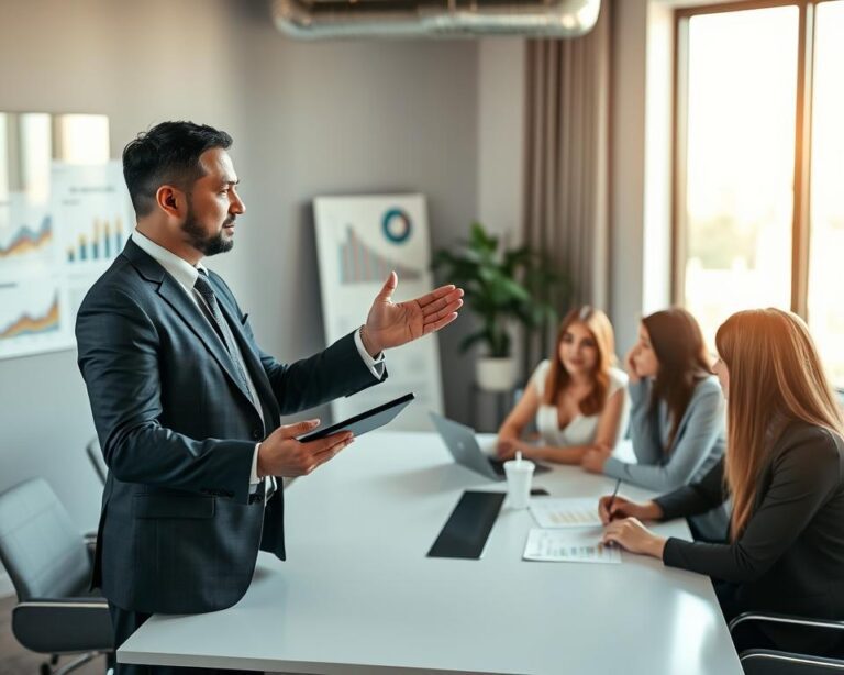 Wie stärkt ein Vertriebsberater die Kundenbindung?