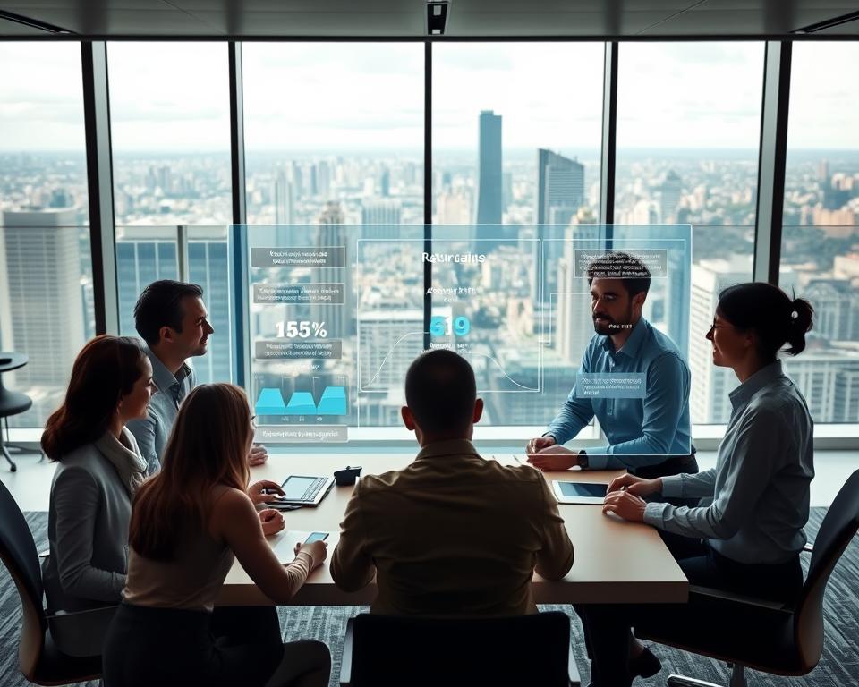 Wie vereinfacht KI den Ausschreibungsprozess?