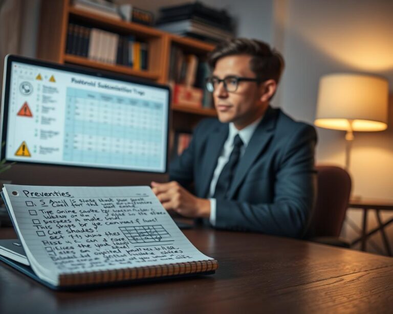 Wie verhindert man Abofallen?