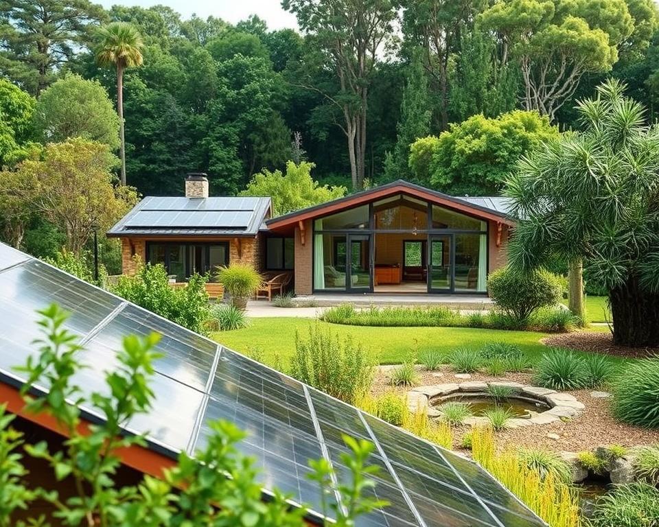 Wie wird dein Zuhause nachhaltig und energieeffizient?