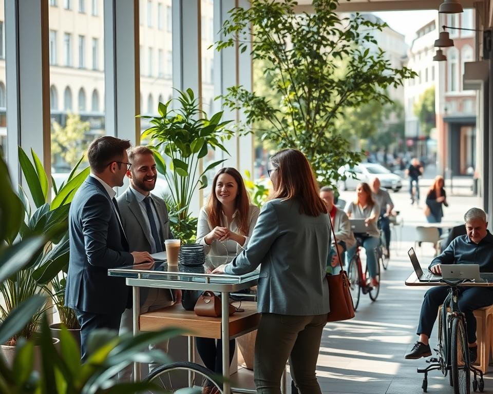 Wodurch entsteht inspirierendes Alltagsgefühl?