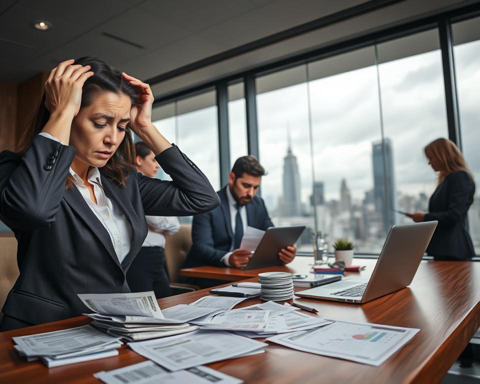 Wodurch steigt finanzielle Belastung?