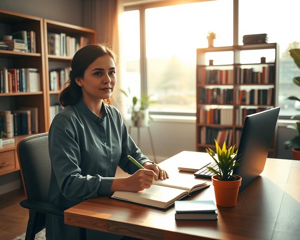 Womit stärkt man emotionale Klarheit?