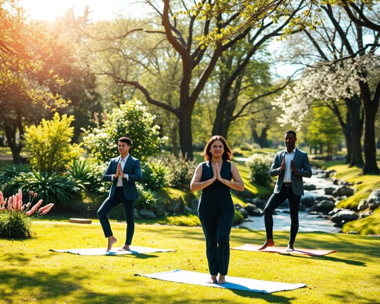 Womit verbessert man tägliches Wohlbefinden?