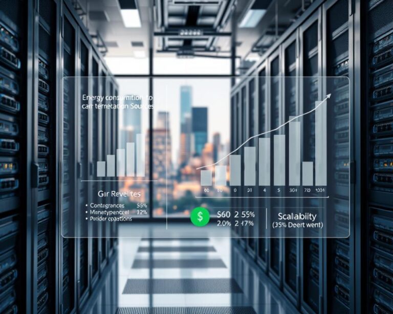 Kostenstruktur moderner Großspeicherlösungen